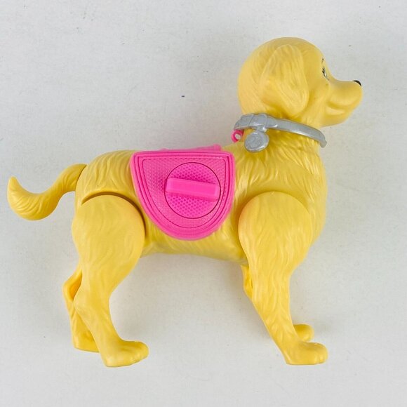 Paw Patrol Mission Skye Pink Dog Police Kids Character Toy Figure 6 Inch Tall - Picture 11 of 11